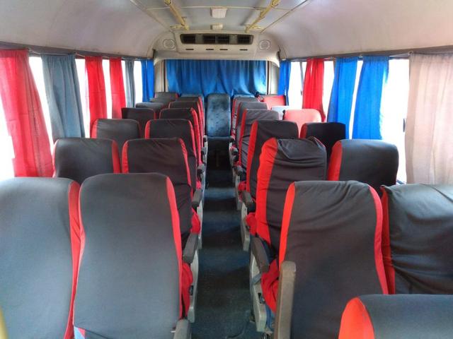 Micro ônibus W8 - Foto 2