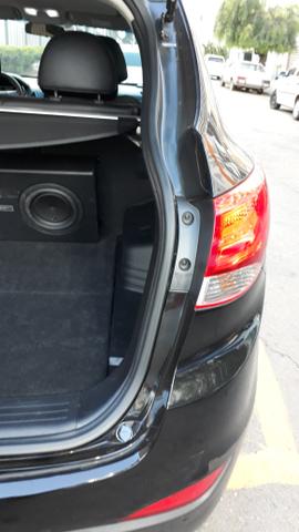 Hyundai IX35 AUTOMÁTICO COMPLETO 2016/2017 - Foto 7