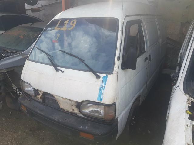 Towner - sucata- mecânica- lataria- acessórios - Foto 2