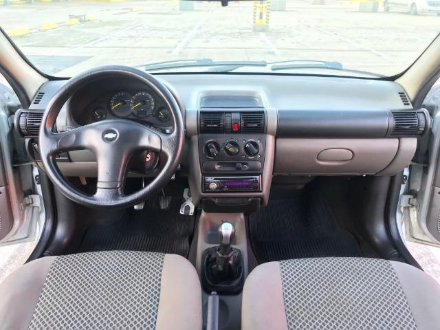Lindo Classic LS Completo c/GNV! (Financio) - Foto 13