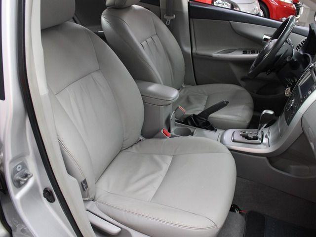 Corolla XEi 2.0 Flex 16V Aut. - Foto 5