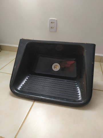 Tanque de lavar roupas