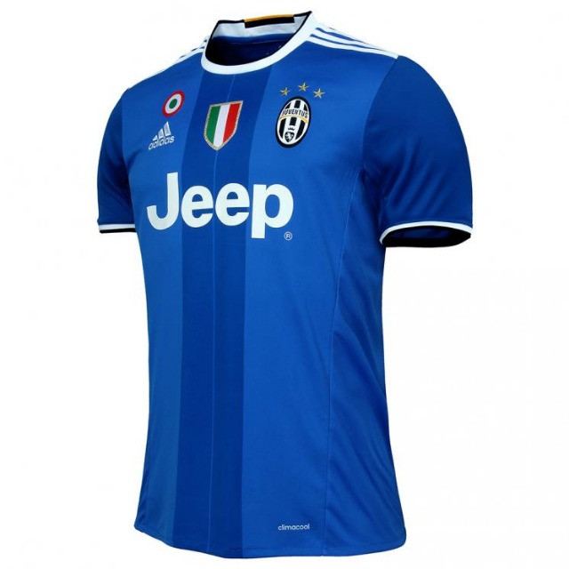 Camisa Juventus 2016 Original Adidas