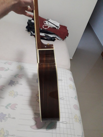 Violão Takamine GD51 - Foto 5