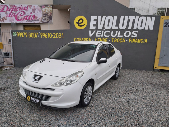 Peugeot 207 passion motor 1.4