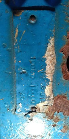 Motor Elétrico 75 CV de Baixa Rotação Industrial - Foto 3
