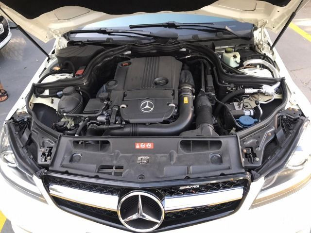 Mercedes-Bens C 200 - Foto 16