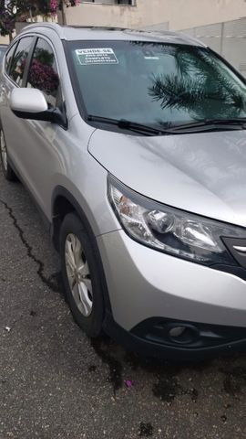 Crv 2014 - Foto 4