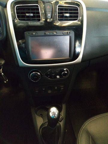 Sandero Dynamique 1.6 2015/2016 - Foto 10