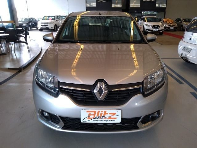 Sandero Dynamique 1.6 2015/2016