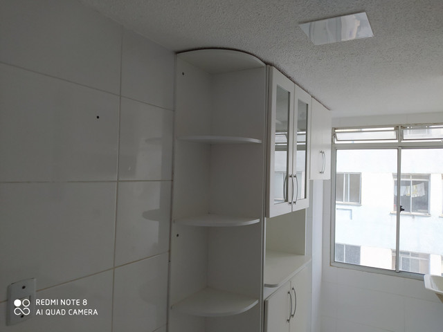 Alugo Apartamento 3/4 Excelente Localização - Foto 12