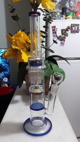 Bong de Vidro - Foto 2