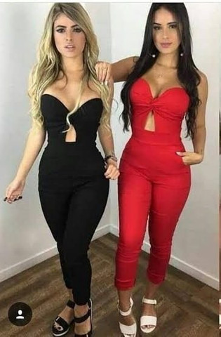 Vendo , estoque feminino - Foto 4