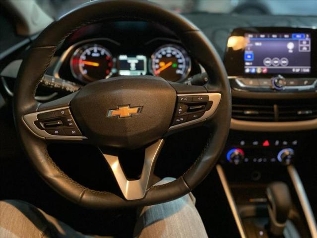 Chevrolet Onix 1.0 Turbo Plus Premier - Foto 8