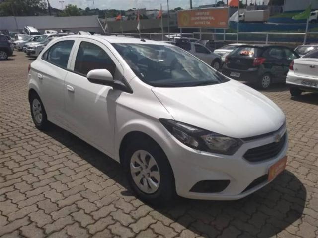 ONIX 2019/2019 1.0 MPFI LT 8V FLEX 4P MANUAL - Foto 5