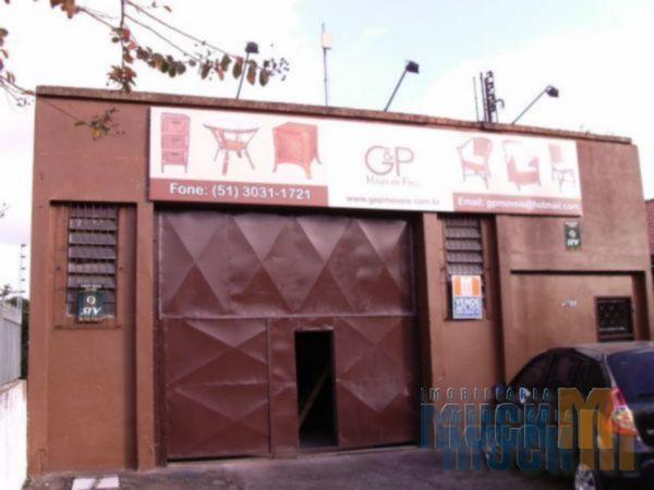 Galpão/depósito/armazém à venda em Niterói, Canoas cod:14983 - Foto 2