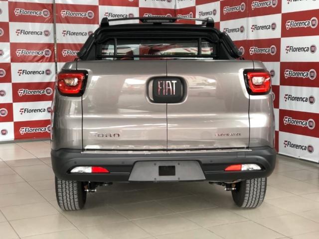 Fiat Toro ENDURANCE 4P - Foto 3