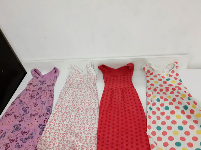 Lote de roupas 2 anos contendo 18 pç - Foto 2
