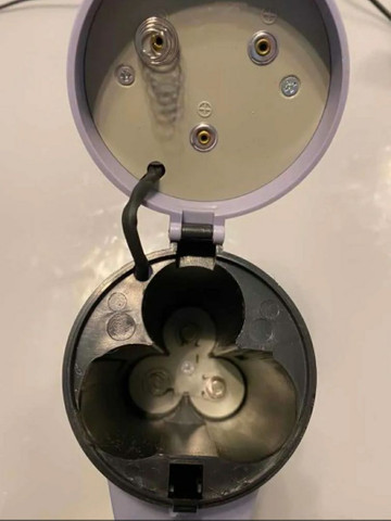 Megafone Csr Hmp1503 20w - Foto 5