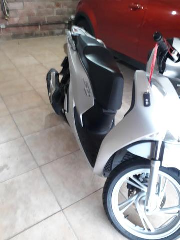 Vendo Honda SH 150 2017 - Foto 3