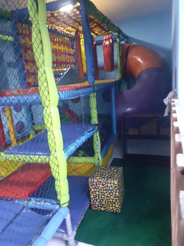 Brinquedão com circuito - Foto 4