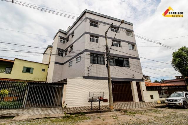 Apartamento para aluguel, 2 quartos, 1 vaga, esplanada - divinópolis/mg - Foto 2