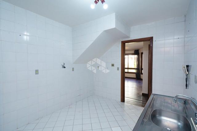 Casa de condomínio à venda com 3 dormitórios em Tristeza, Porto alegre cod:9913642 - Foto 15