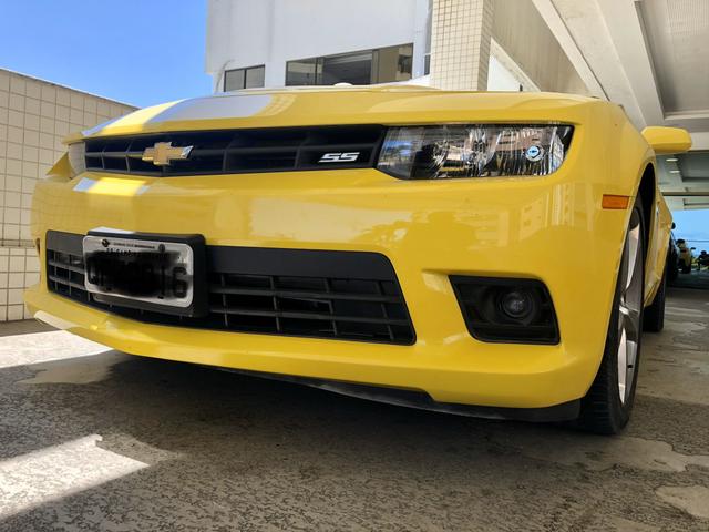 CAMARO 2014/14, 6.2, 8 cilindros, com apenas 13 mil km rodados. - Foto 3