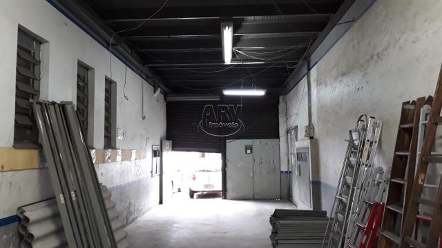 Loja comercial para alugar em Navegantes, Porto alegre cod:2959 - Foto 4