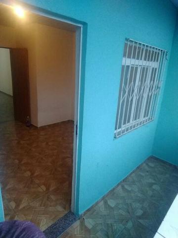Apartamento em Queimados