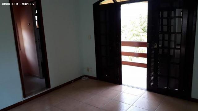 Sítio para Venda em Maricá, Itaipuaçu, 4 dormitórios, 2 suítes, 3 banheiros - Foto 20