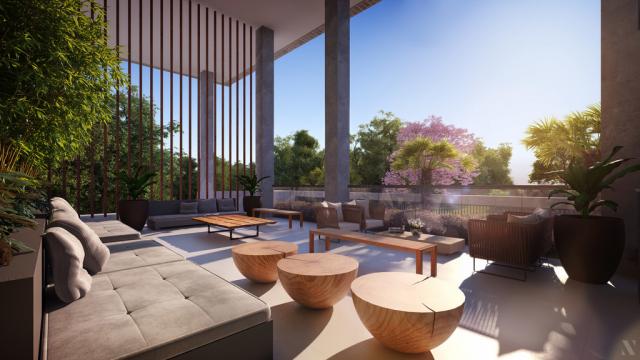 Apartamento residencial para venda, Cristo Rei, Curitiba - AP6996. - Foto 8