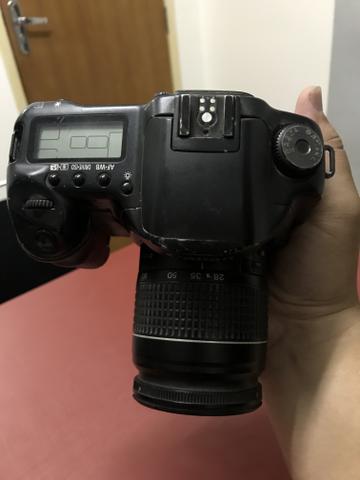 Câmera canon colecionador - Foto 2