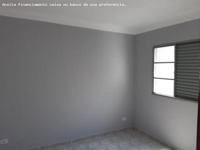 Apartamento para Venda em Caçapava, Jardim Caçapava, 2 dormitórios, 1 banheiro, 1 vaga - Foto 9