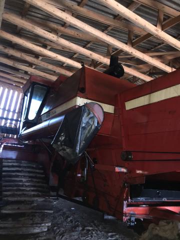 Mf 5650 - Foto 2