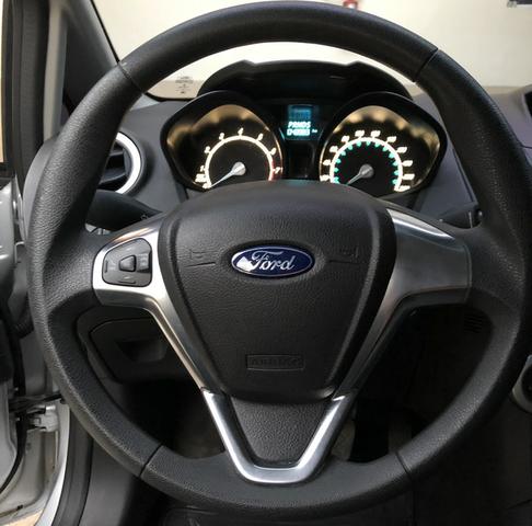 Vendo New Fiesta automático - Foto 2