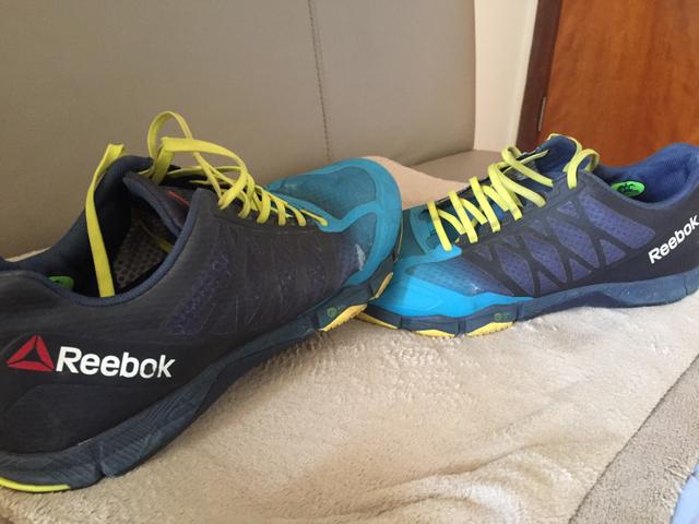 Tênis Reebok Crossfit TR - Foto 4