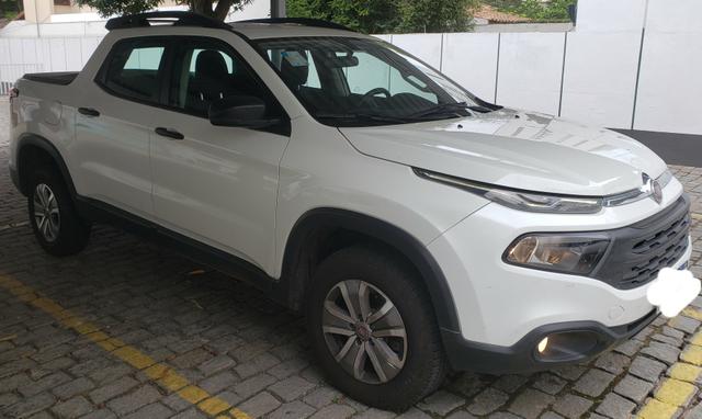 Fiat Toro Freedom 1.8 automatico 2017 - Foto 4