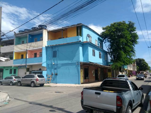 Apartamento em Queimados - Foto 8