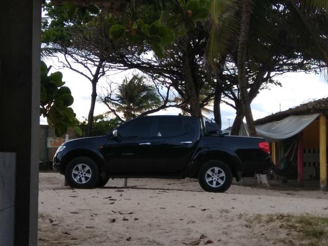 L200 triton - Foto 6