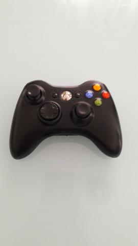 Xbox 360 super slim seminovo com kinect mais 4 jogos - Foto 5