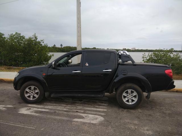 L200 triton - Foto 5