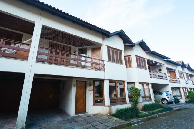 Casa de condomínio à venda com 3 dormitórios em Tristeza, Porto alegre cod:9913642 - Foto 2