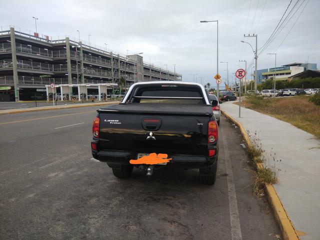 L200 triton - Foto 3