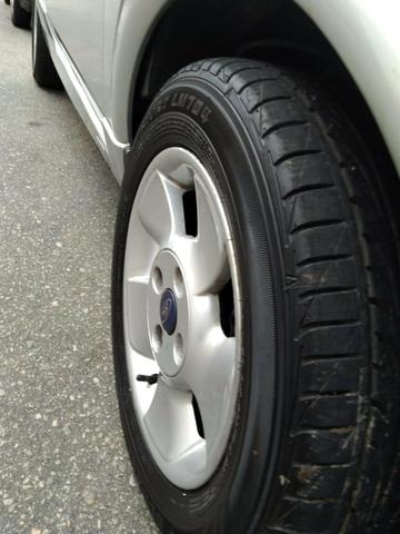 Ford Ka - Foto 7