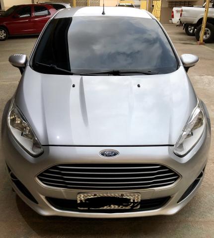 Vendo New Fiesta automático - Foto 3