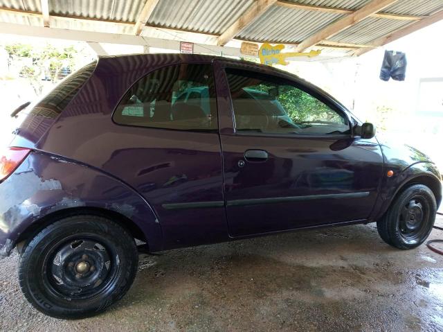 FORD KA 60.000 km!!! vende-se - Foto 4