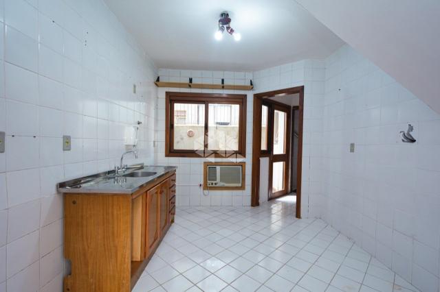 Casa de condomínio à venda com 3 dormitórios em Tristeza, Porto alegre cod:9913642 - Foto 12