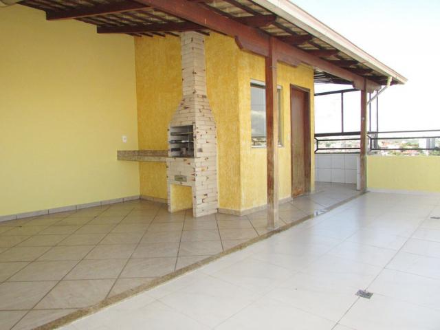 Apartamento para alugar com 3 dormitórios em Centro, Divinopolis cod:24778 - Foto 17
