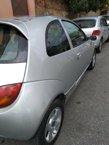 Ford Ka - Foto 2